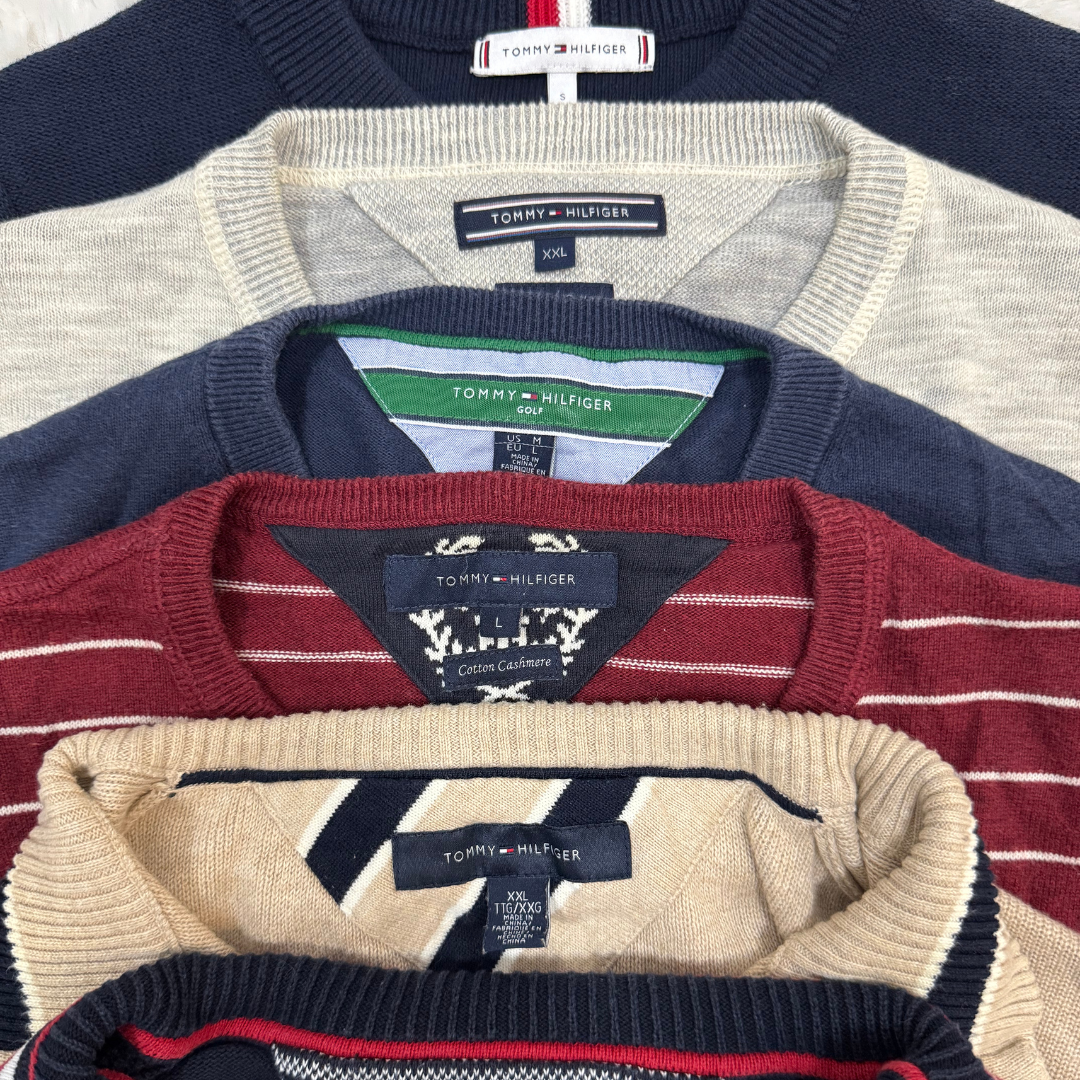 Tommy Hilfiger