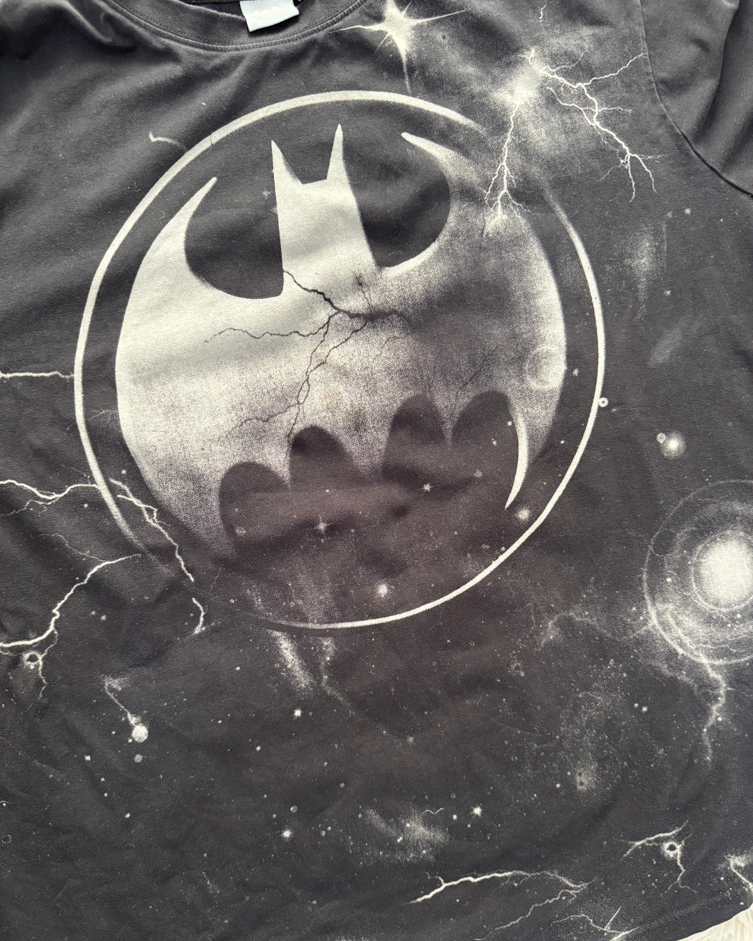 BATMAN Official TShirt - XXL