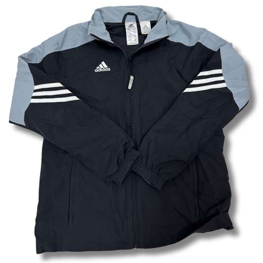 Adidas Team Black Jacket - XS