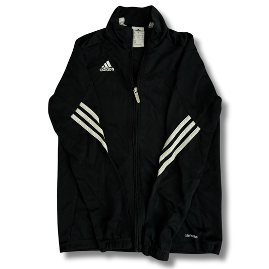 Adidas Black Jacket - XS