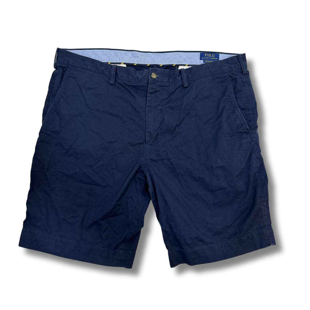 Ralph Lauren Dark Blue Shorts - XXL