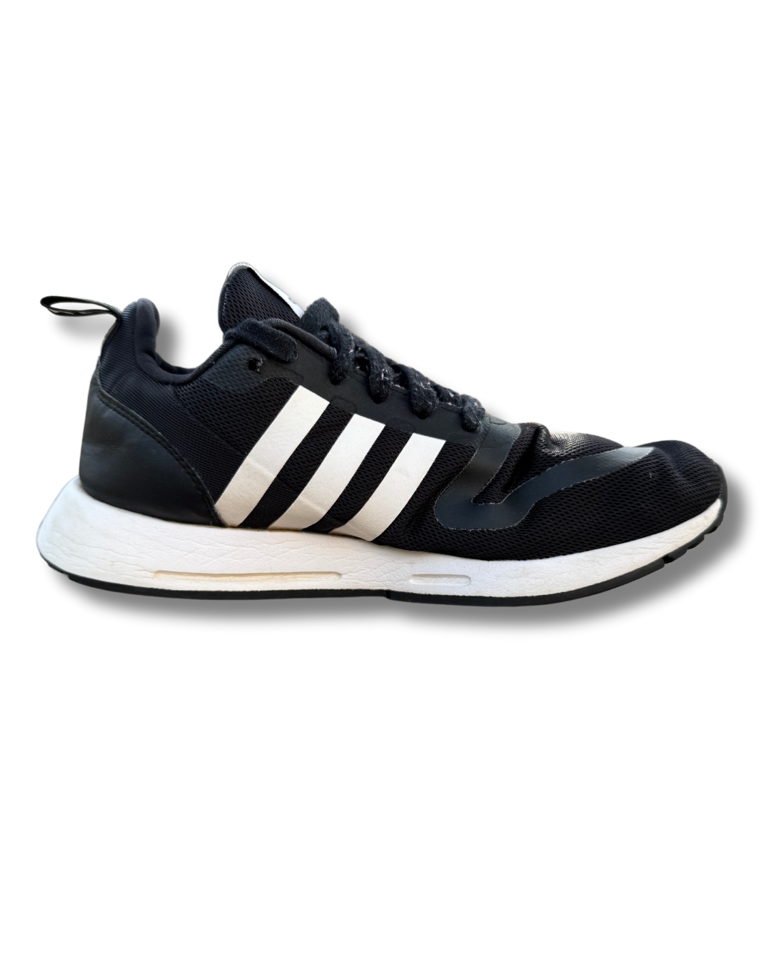 Adidas Multix Sneakers | Black/White | US 6.5