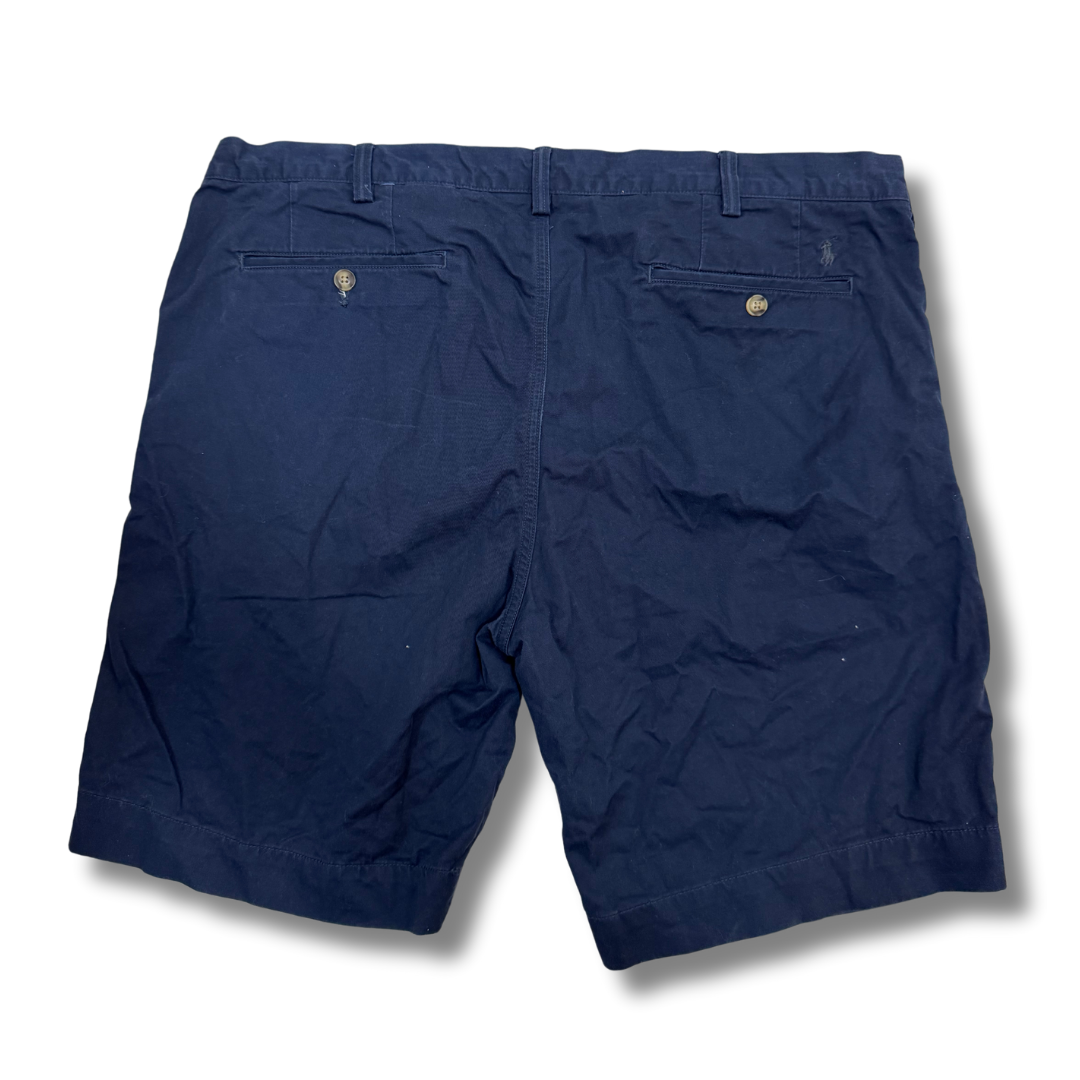 Ralph Lauren Dark Blue Shorts - XXL