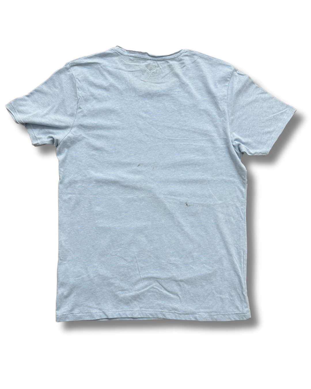 Smog Co Feel Free TShirt - S