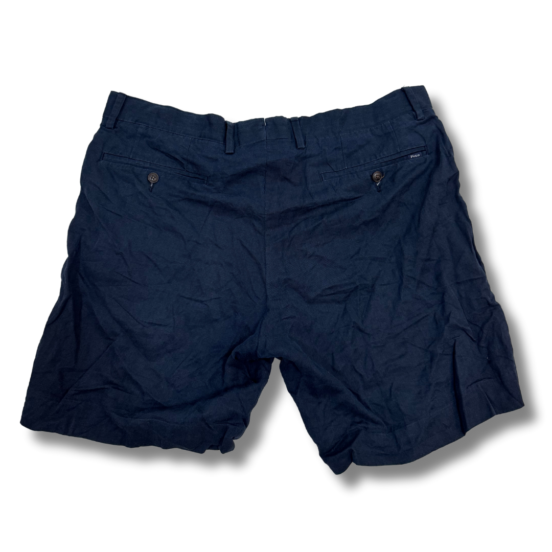 Ralph Lauren Dark Blue Shorts - L