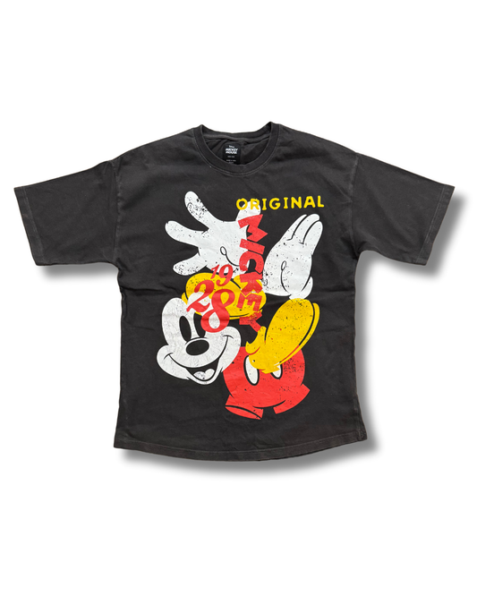 Disney MICKEY MOUSE Official TShirt - S