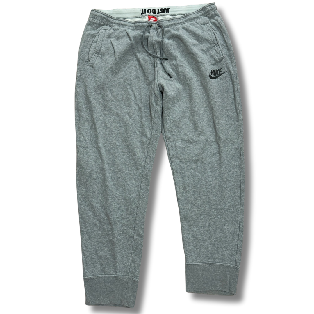 Nike Grey Trouser - XXL