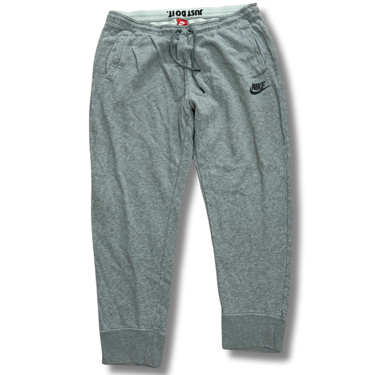 Nike Grey Trouser - XXL