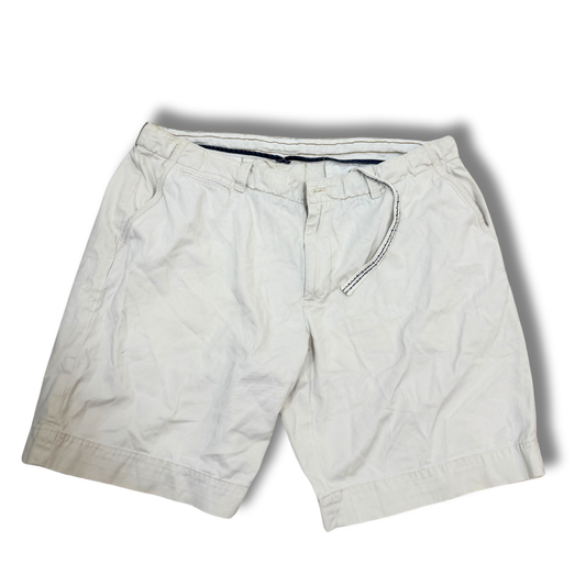 Ralph Lauren White Shorts - XXL