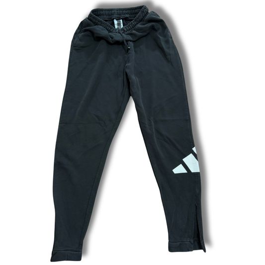 Adidas Black Trouser - XS