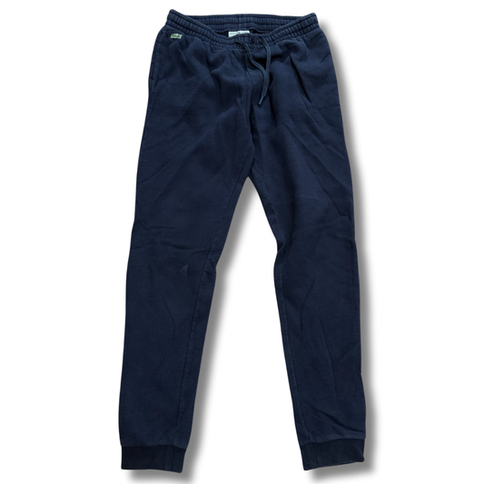 Lacoste Blue Trouser - S