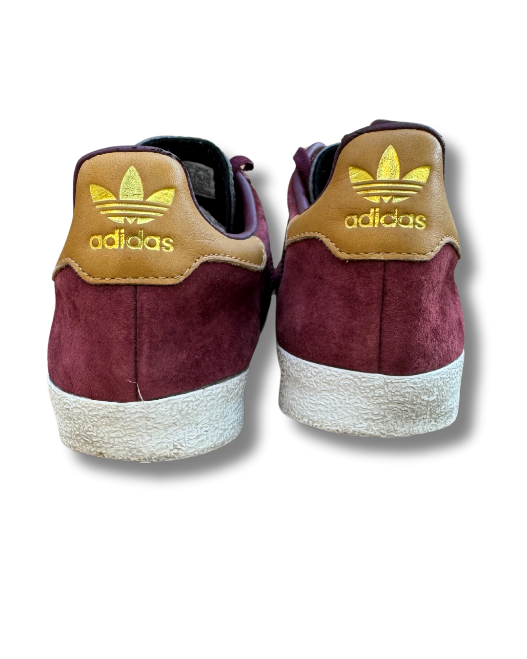 Adidas 350 Fernando Sneakers | Red | US 7