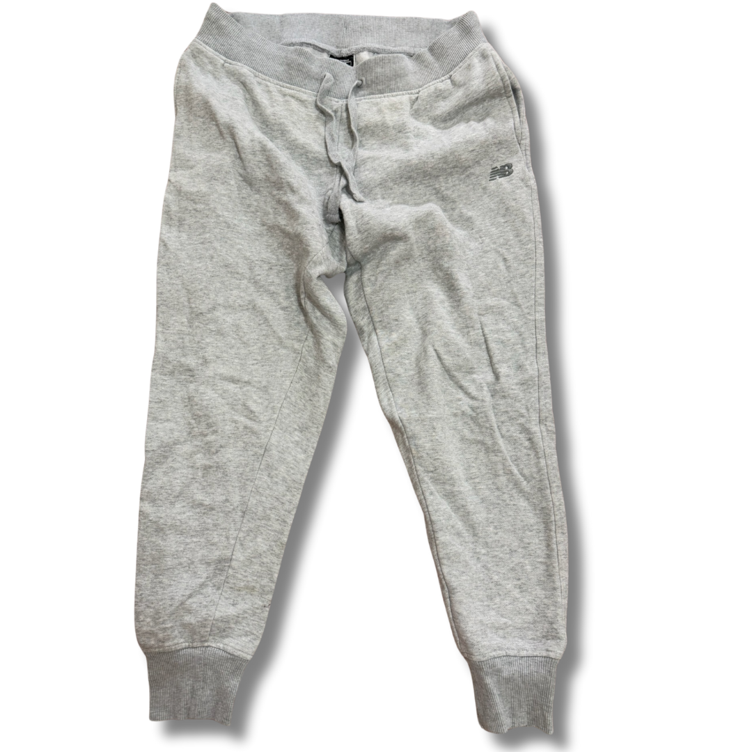 NewBalance Grey Trouser - (Women L | Men S)