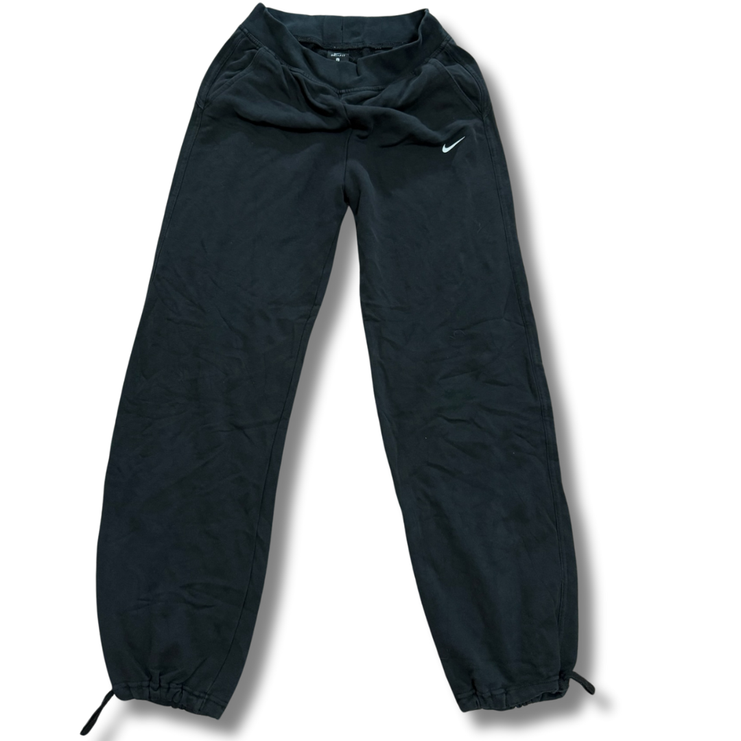 Nike Black Trouser - (Women M | Men XS)