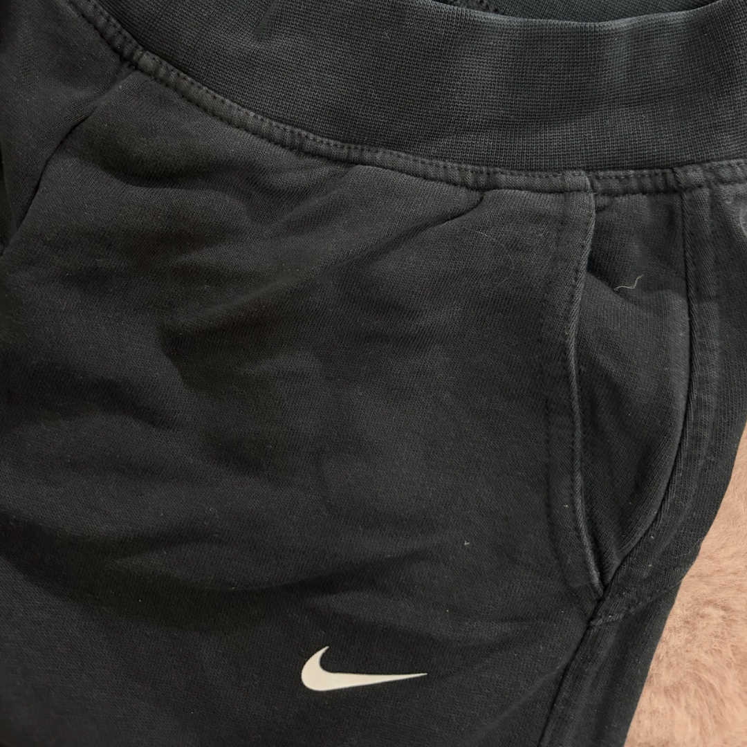 Nike Black Trouser - (Women M | Men XS)