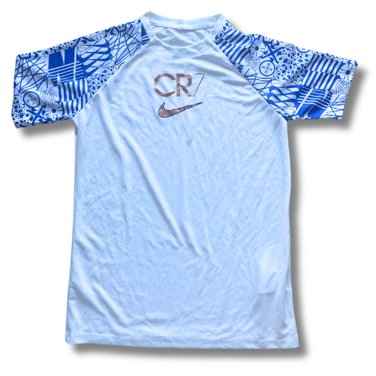 CR7 Ronaldo Dri-fit Tshirt - XS