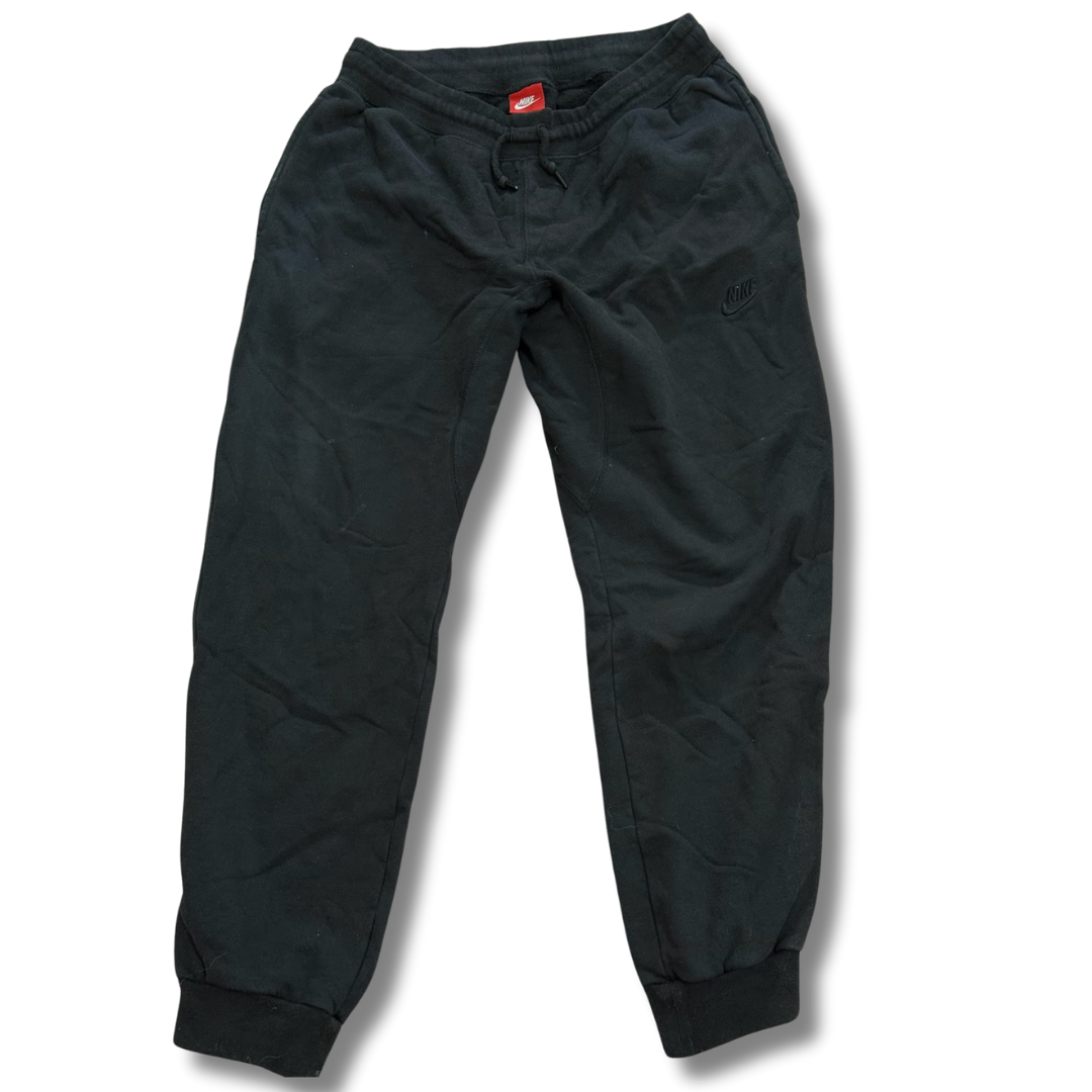 Nike Black Trouser - (Women L | Men S)