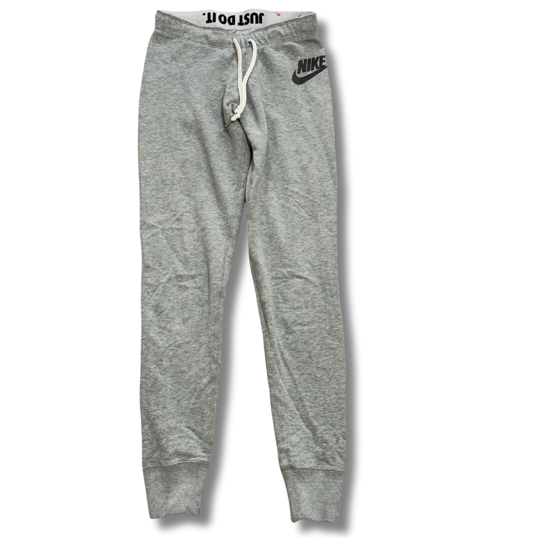 Nike Grey Trouser - XS