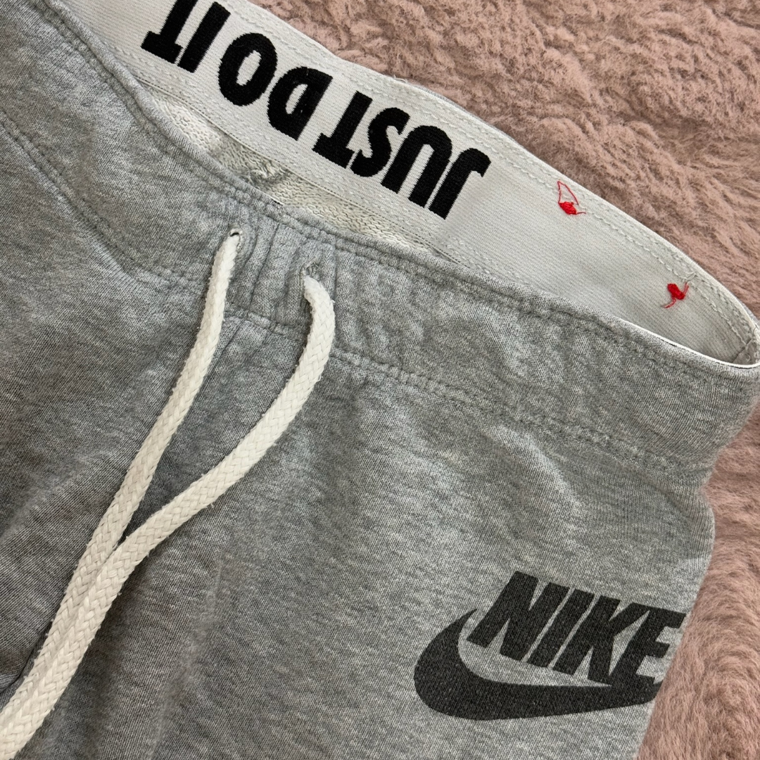 Nike Grey Trouser - XS