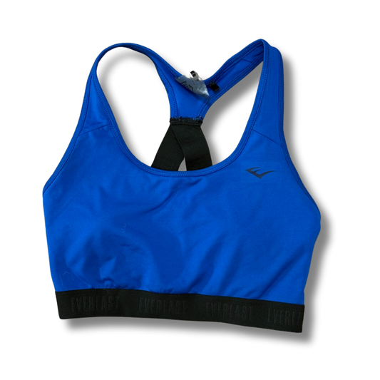 Everlast Blue Sports Top - S