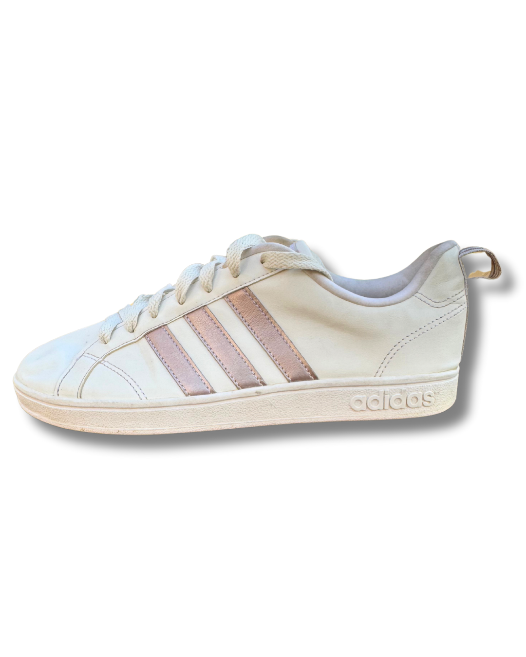 Adidas Grand Court 2.0 Sneakers | White | US 7.5