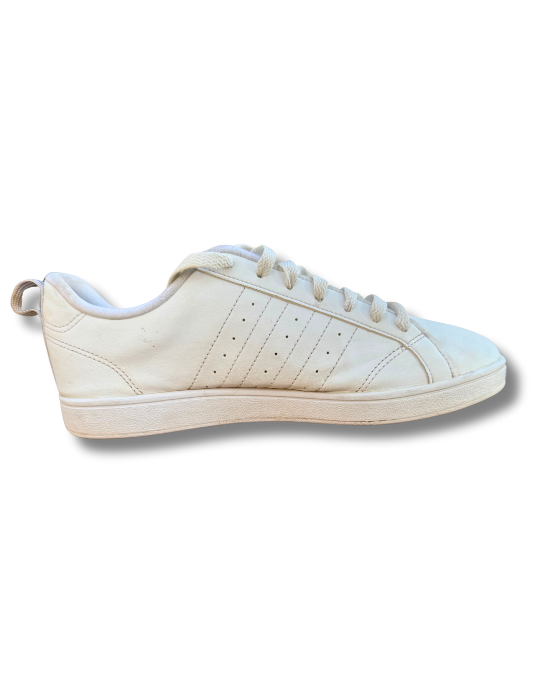 Adidas Grand Court 2.0 Sneakers | White | US 7.5