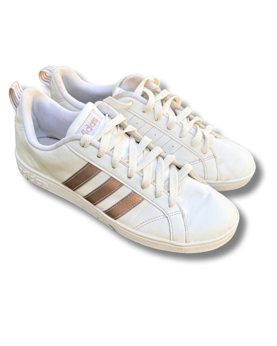 Adidas Grand Court 2.0 Sneakers | White | US 7.5