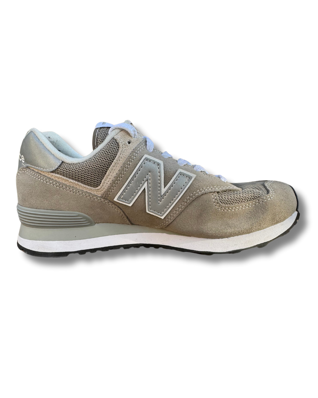 NewBalance Classic 574 Sneakers | Brown | US 7.5