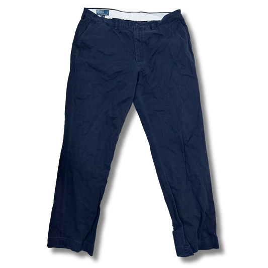 Ralph Lauren Dark Blue Pants - XXL