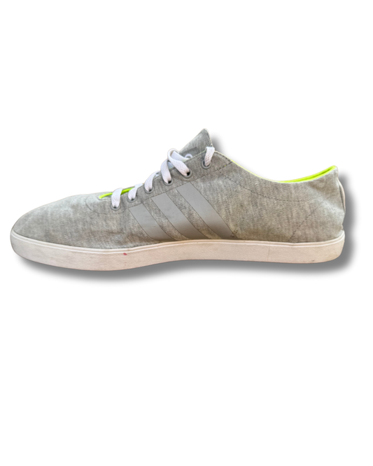 Adidas Neo Sneakers | Grey | US 13