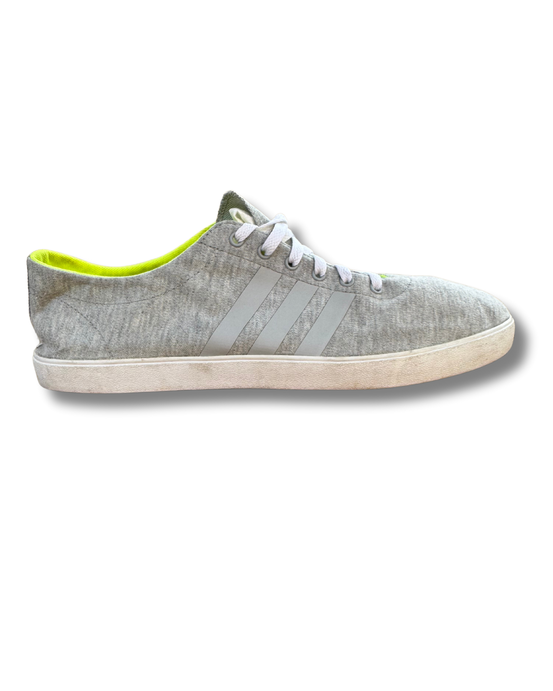 Adidas Neo Sneakers | Grey | US 13