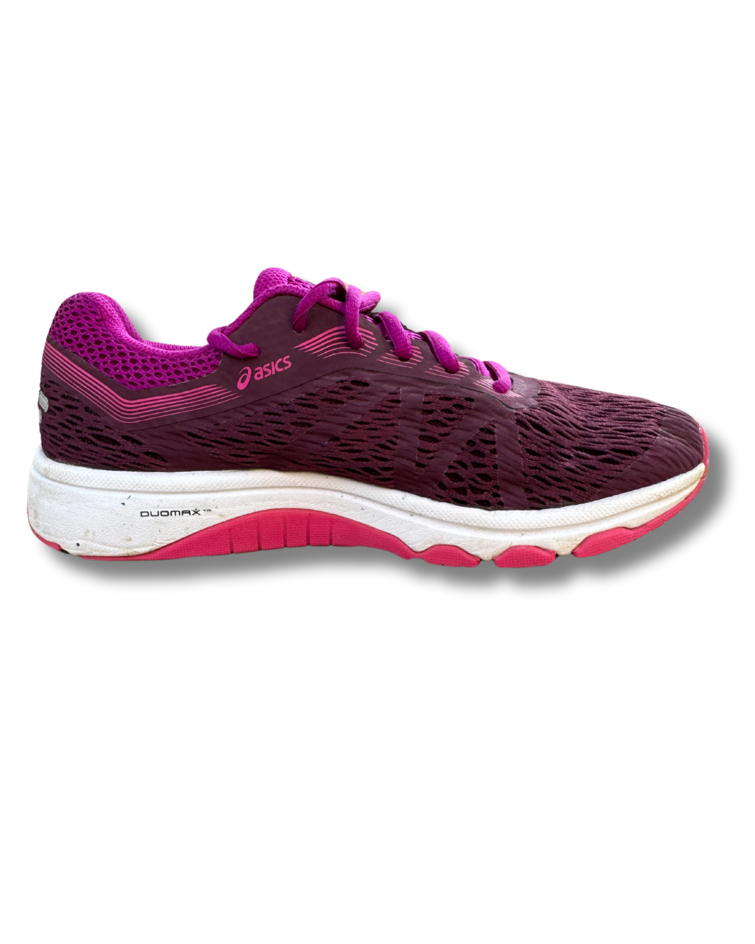 Asics GT-1000 Sneakers | Purple/Pink | US 6