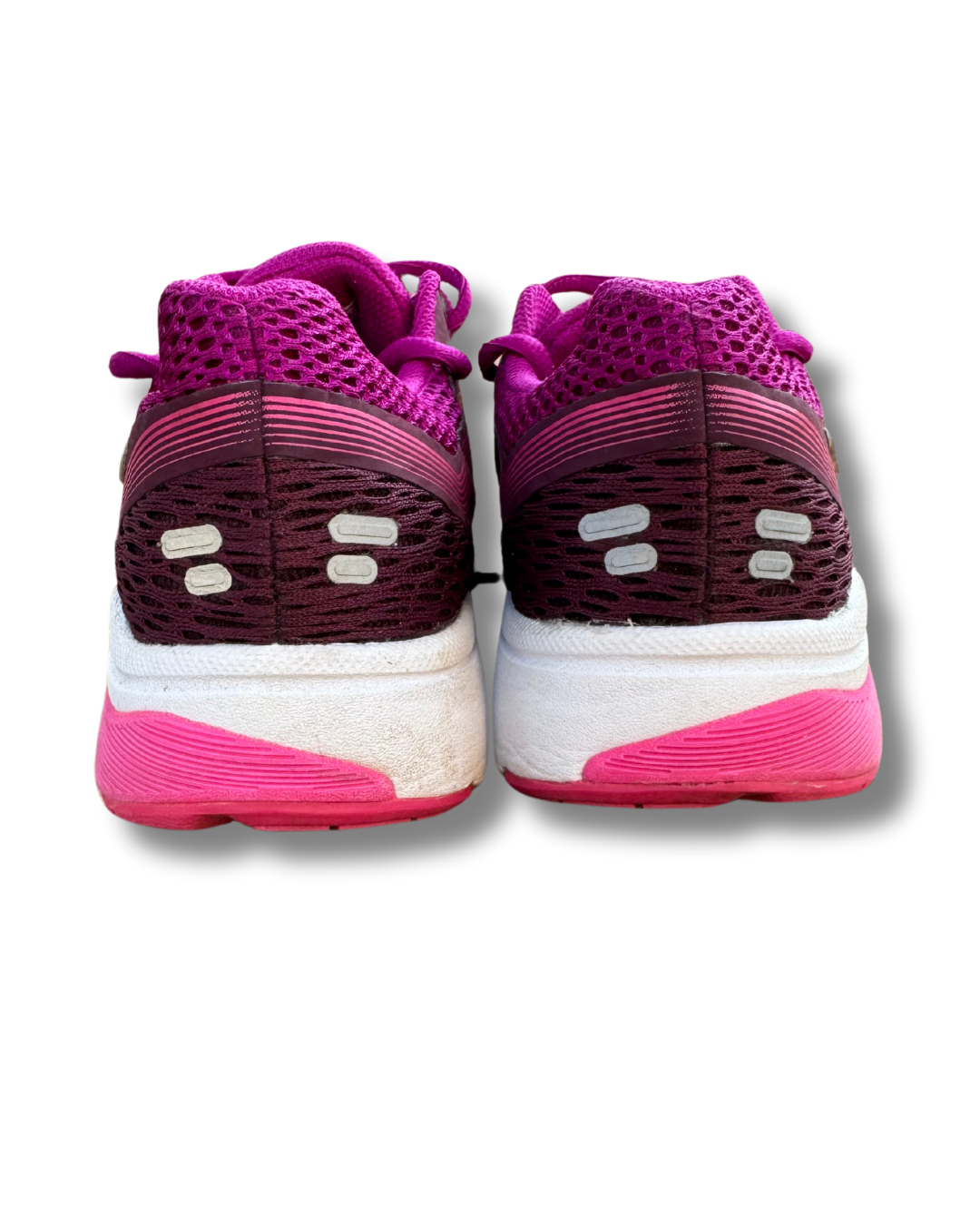 Asics GT-1000 Sneakers | Purple/Pink | US 6