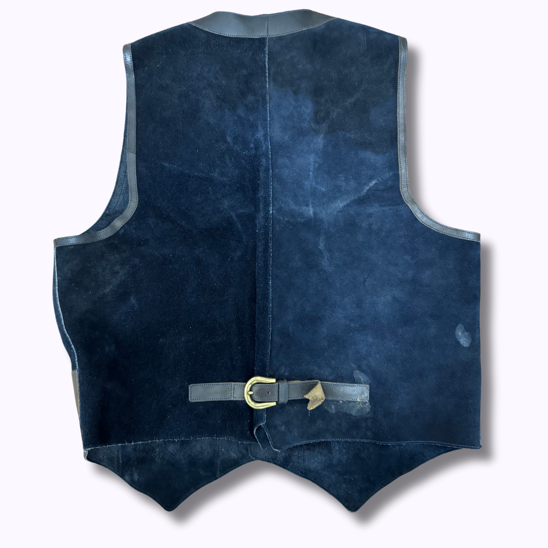 H Corral Waistcoat - Small