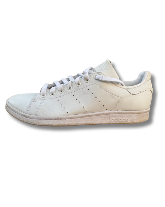 Adidas Stan Smith Sneakers | White | US 9.5