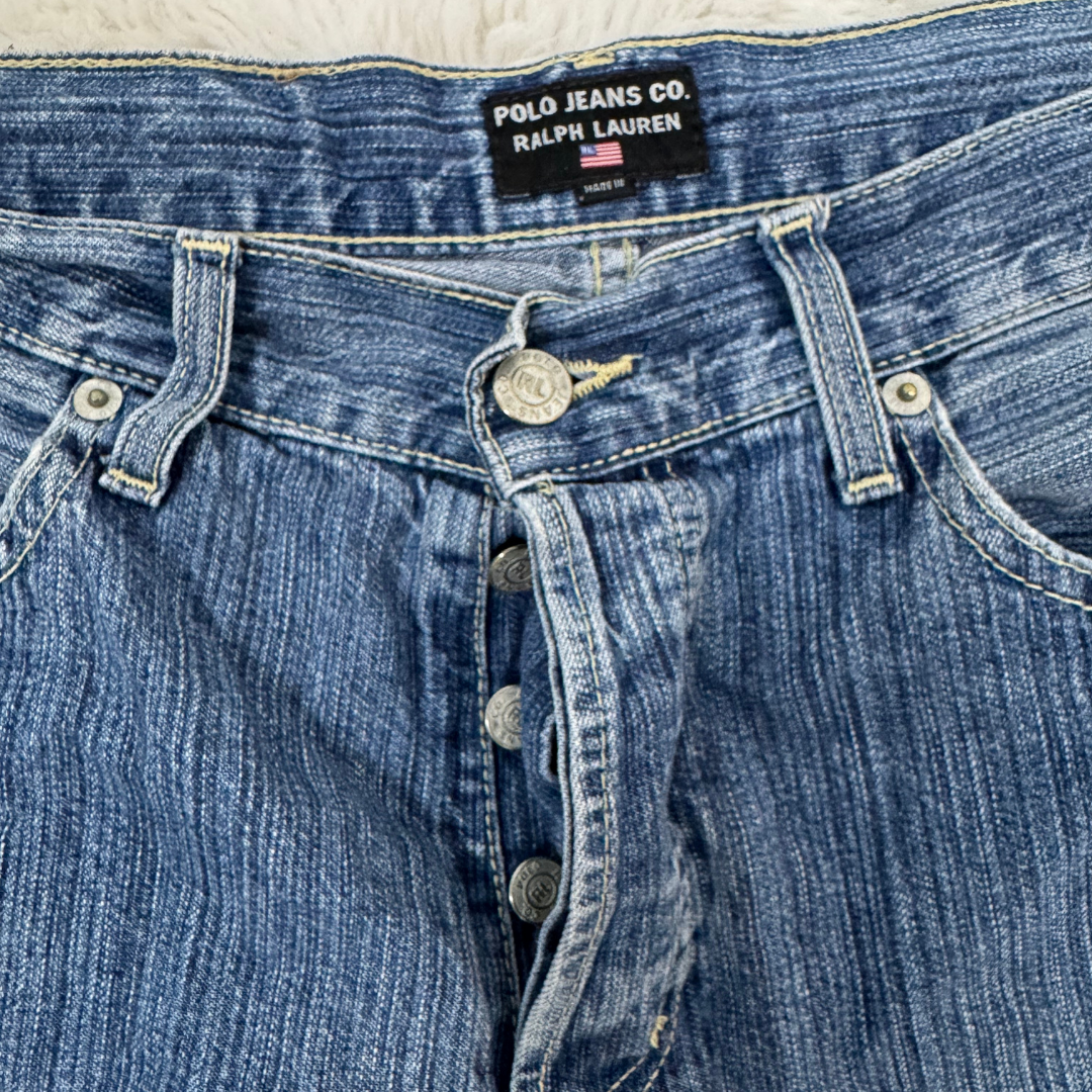 Ralph Lauren Jeans - S