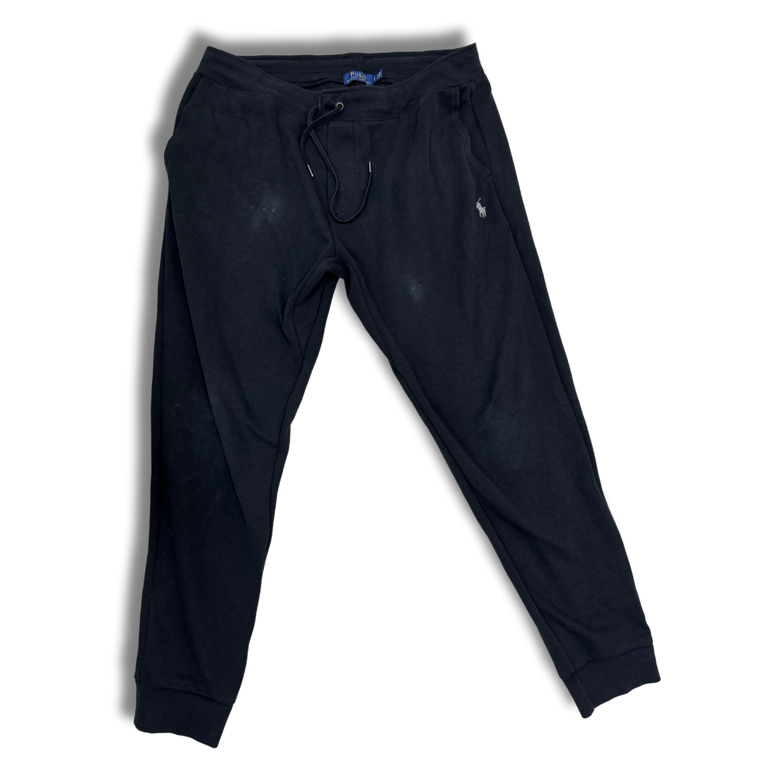 Ralph Lauren Black Casual Trouser - XL