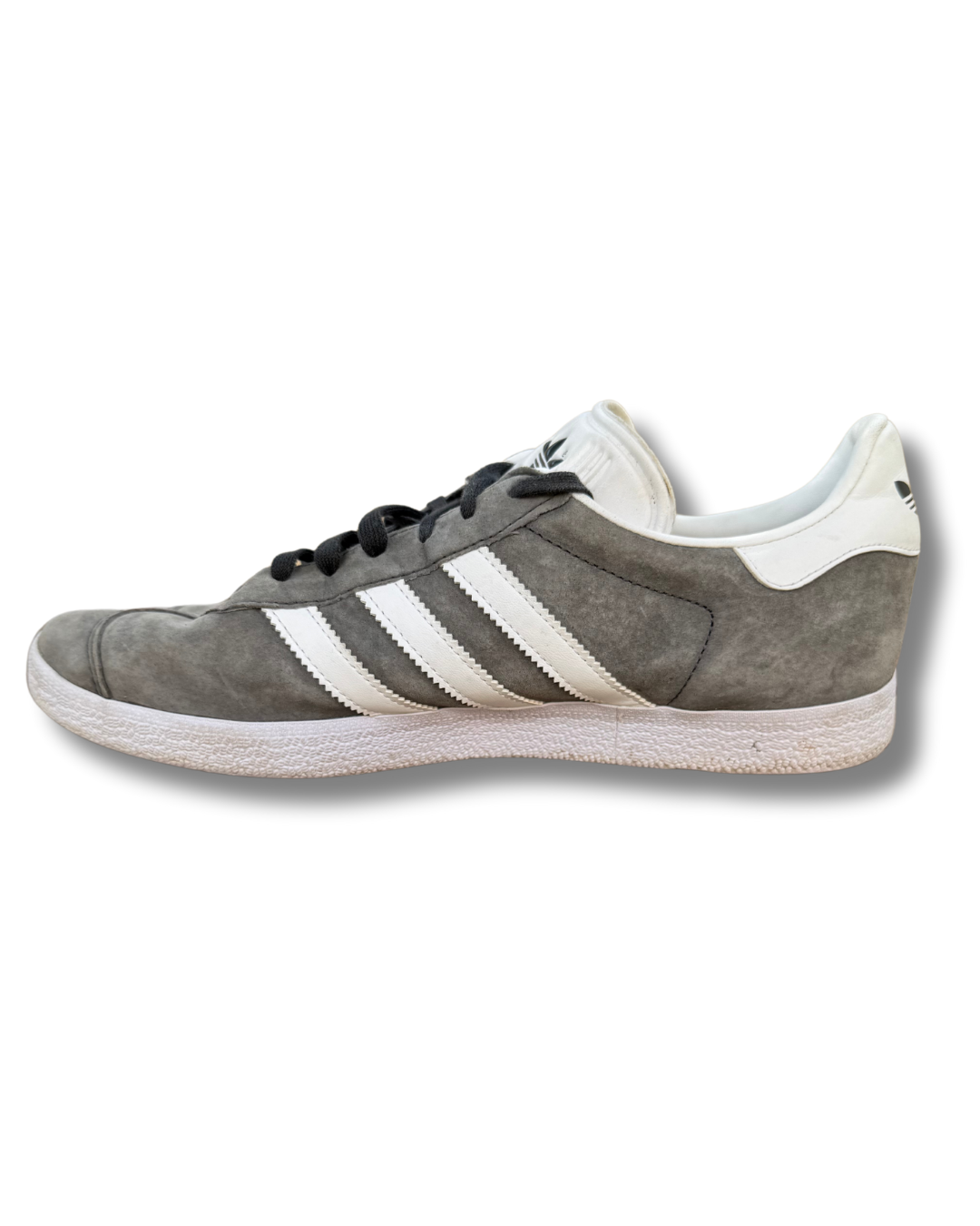 Adidas Gazelle Sneakers | Grey | US 9