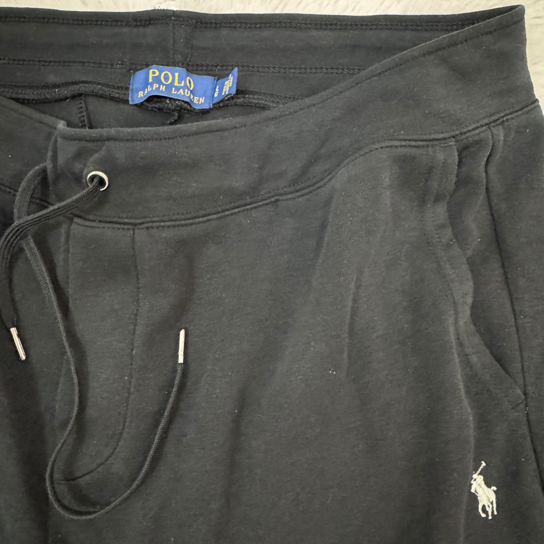 Ralph Lauren Black Casual Trouser - XL