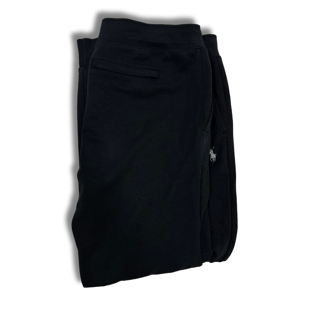 Ralph Lauren Black Casual Trouser - XL