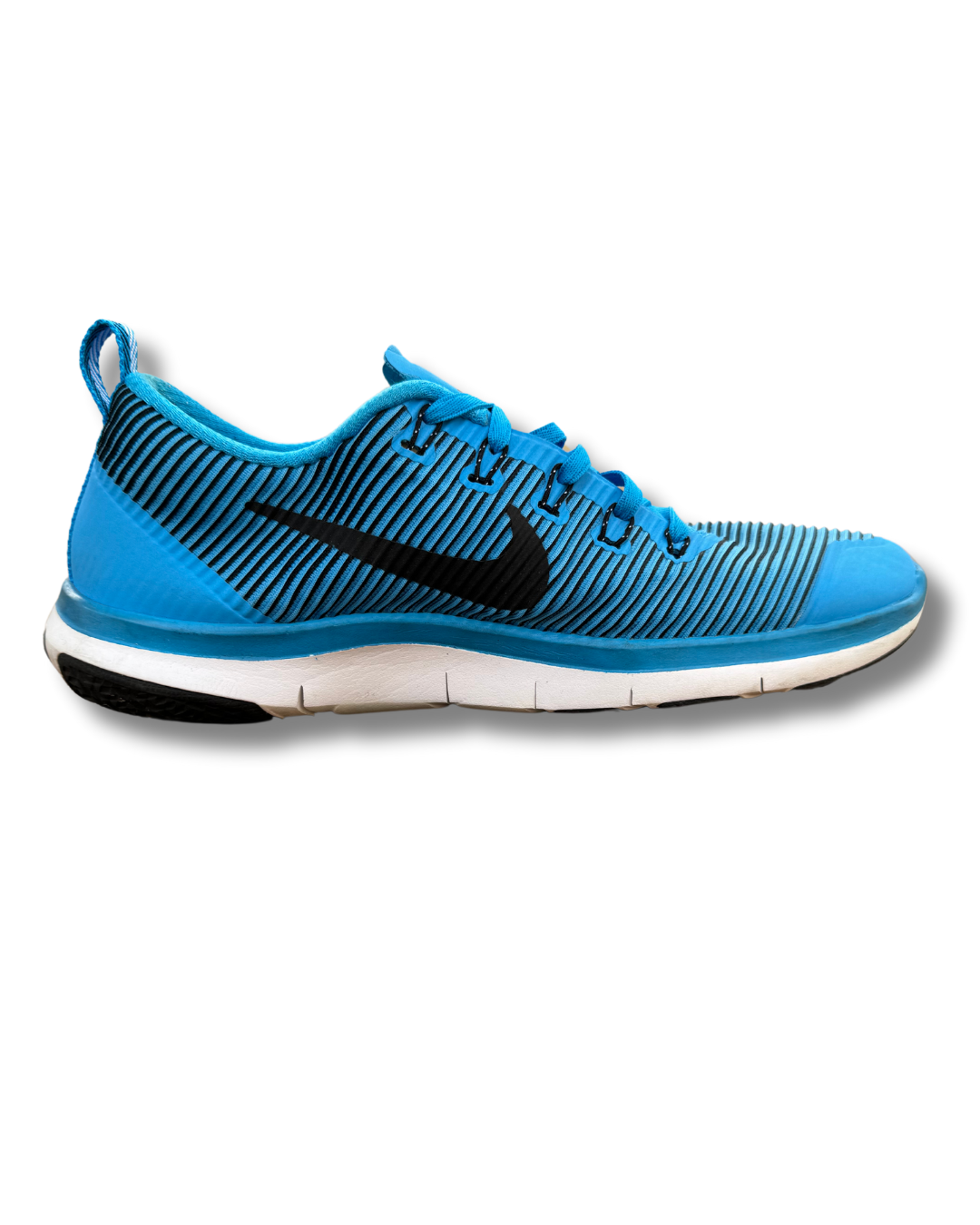 Nike Free Train Versatile Sneakers | Blue | US 8.5