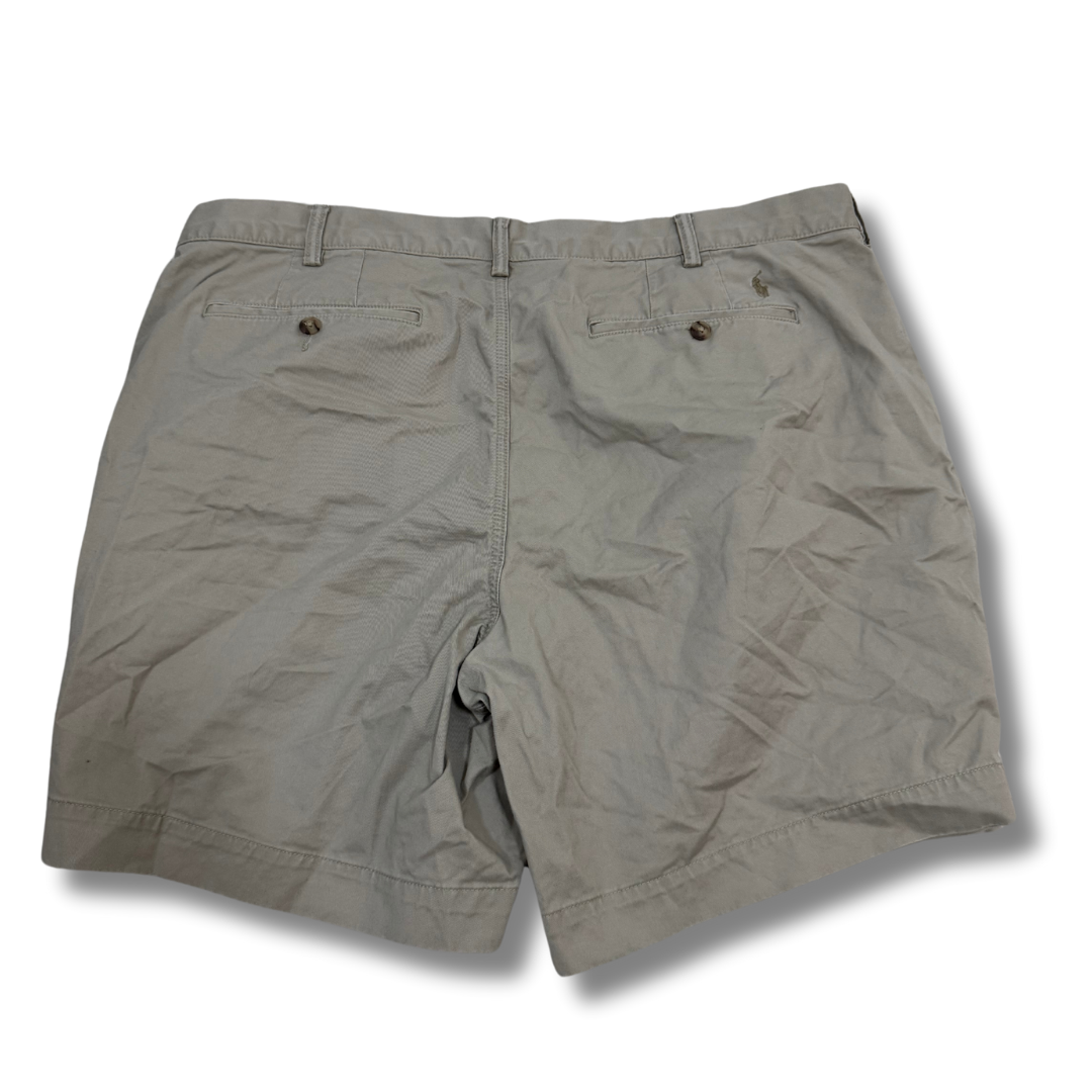 Ralph Lauren Beige Shorts - XXL