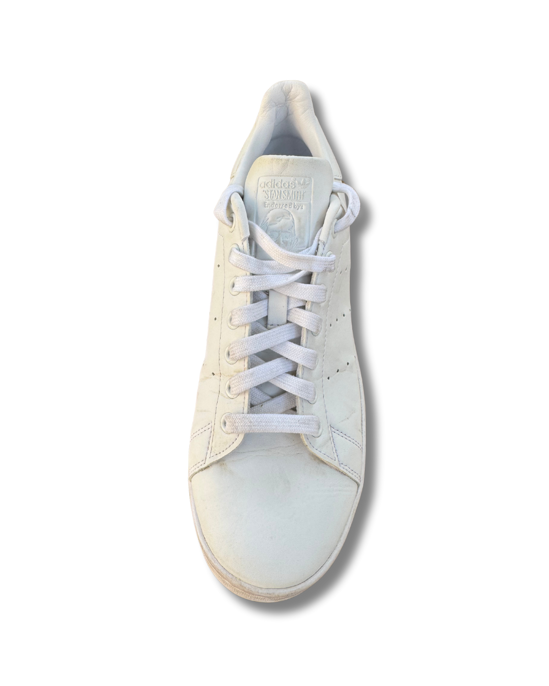 Adidas Stan Smith Sneakers | White | US 9.5