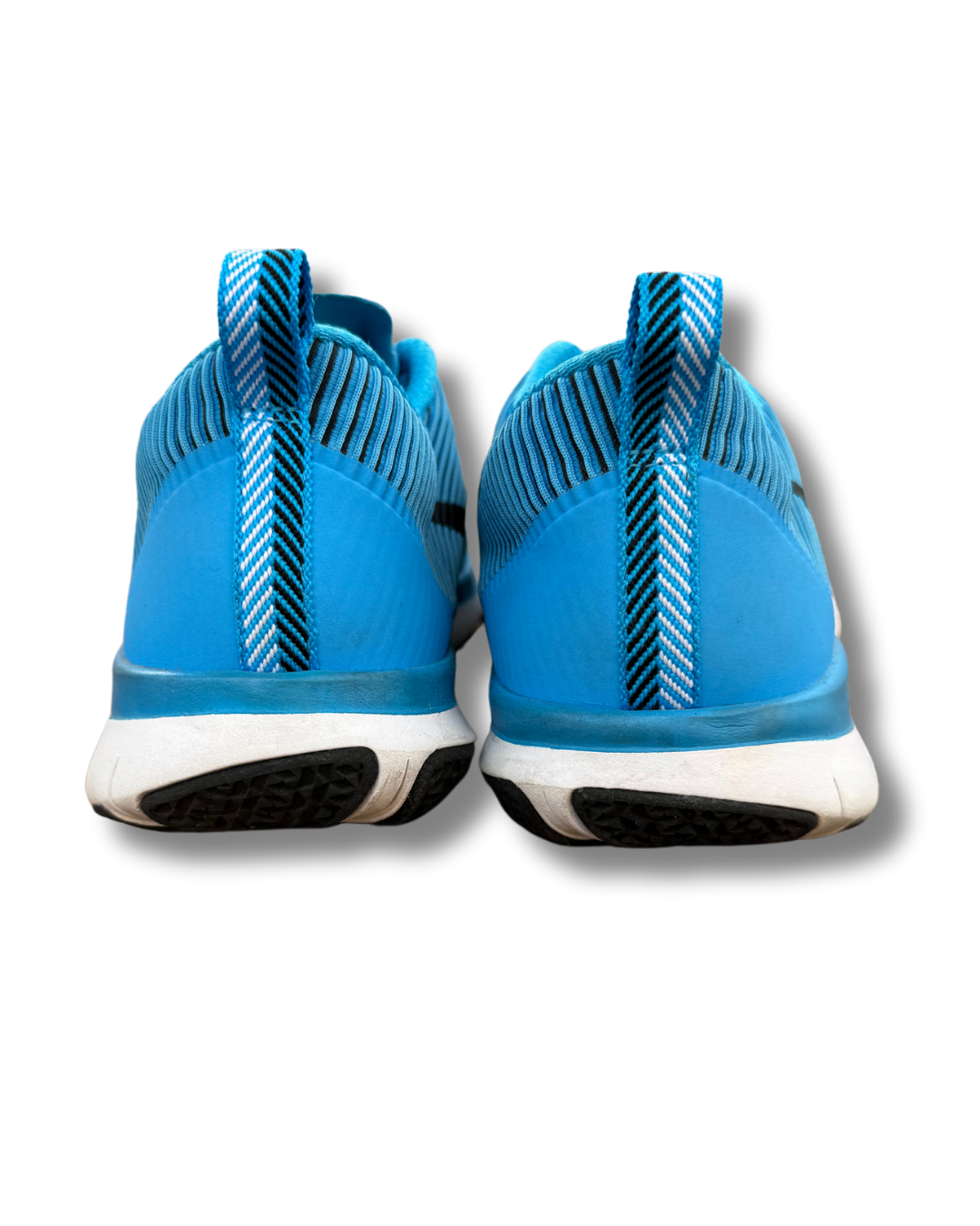 Nike Free Train Versatile Sneakers | Blue | US 8.5