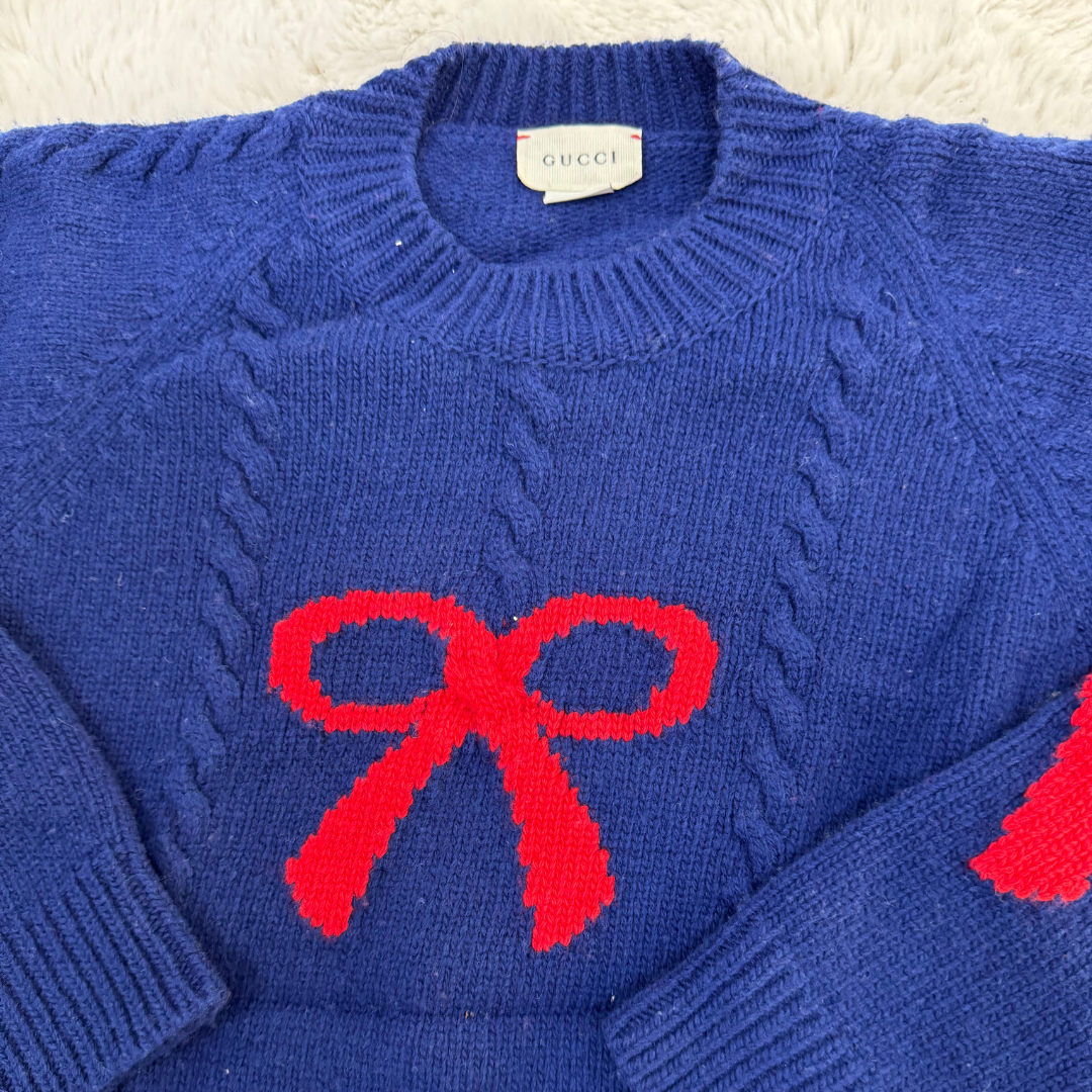 Gucci Sweater - XS