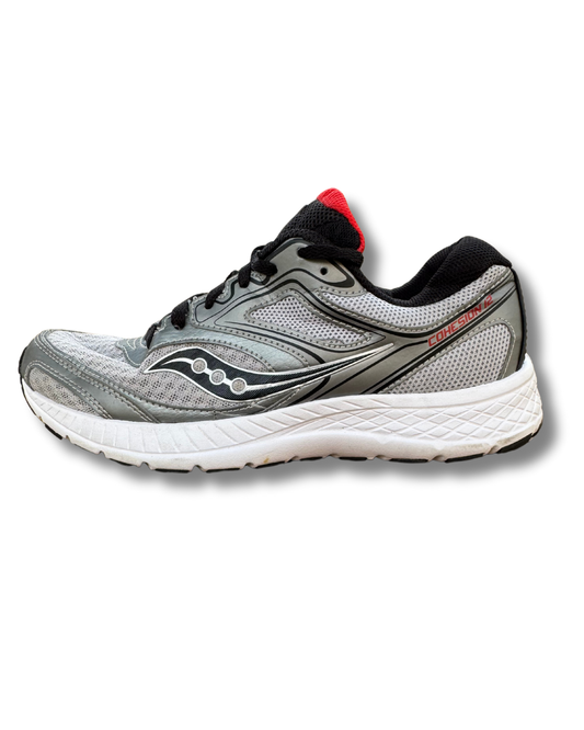 Saucony Cohesion12 Sneakers | Grey | US 7