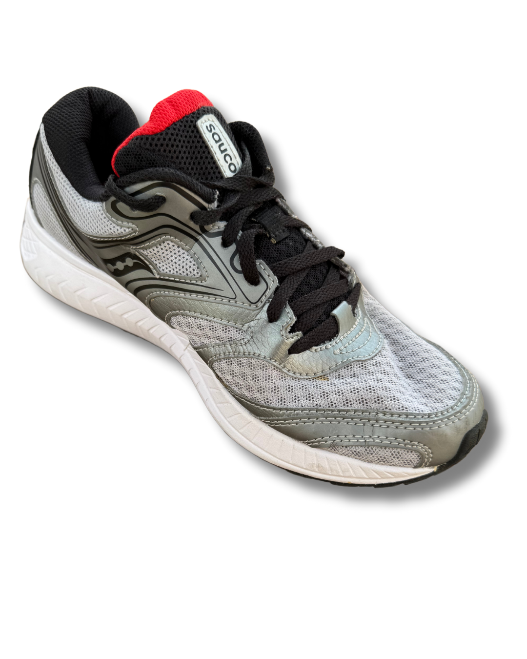 Saucony Cohesion12 Sneakers | Grey | US 7