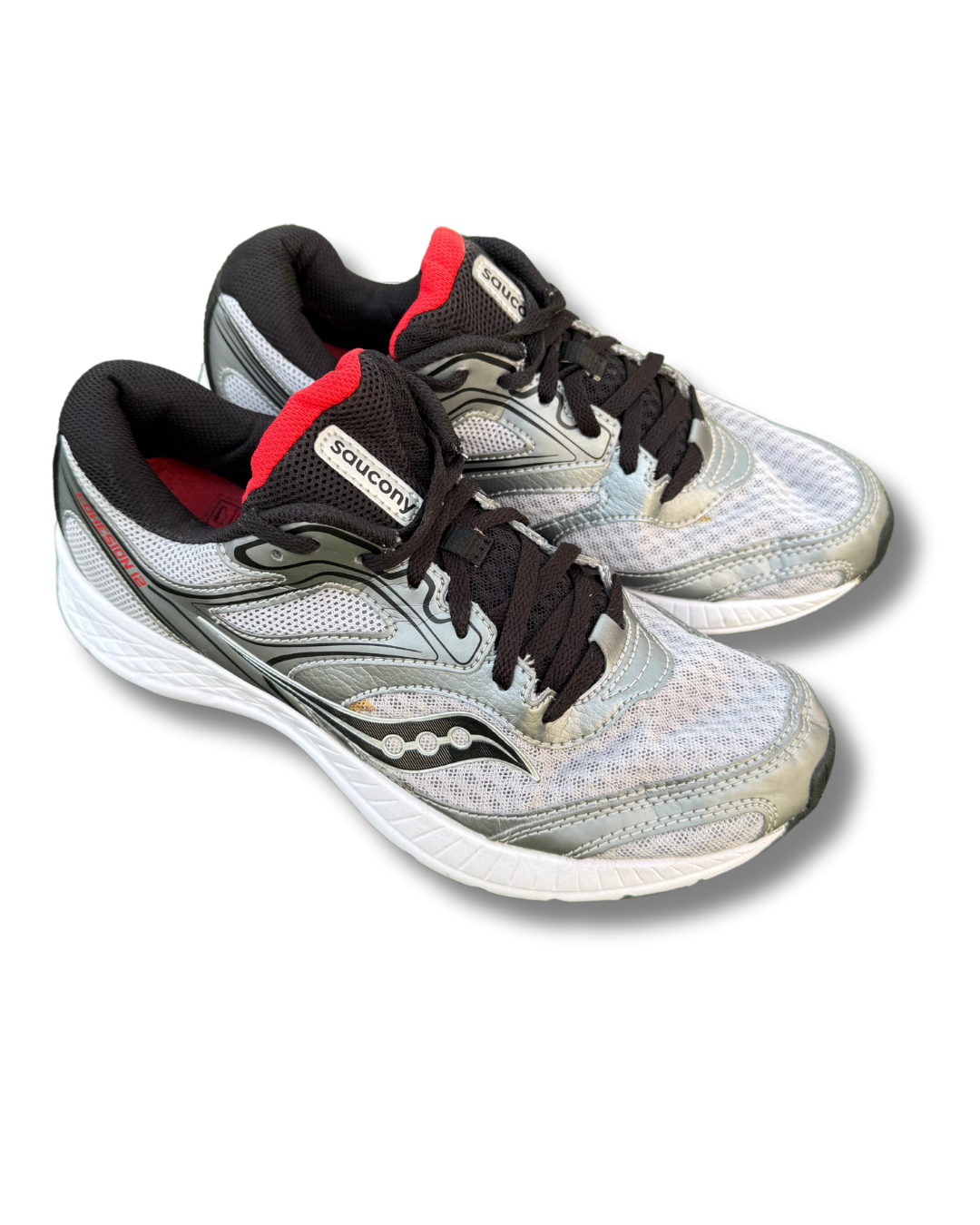 Saucony Cohesion12 Sneakers | Grey | US 7