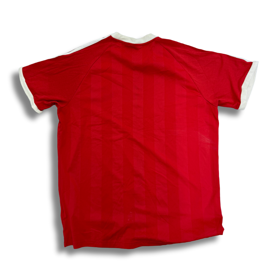 Adidas Originals Cotton TShirt | Large