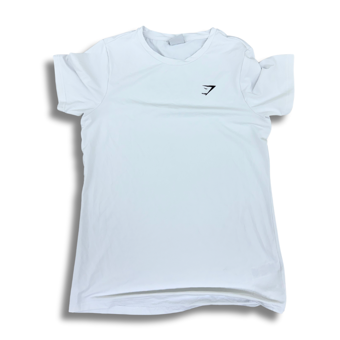 GymShark Sports TShirt | Large